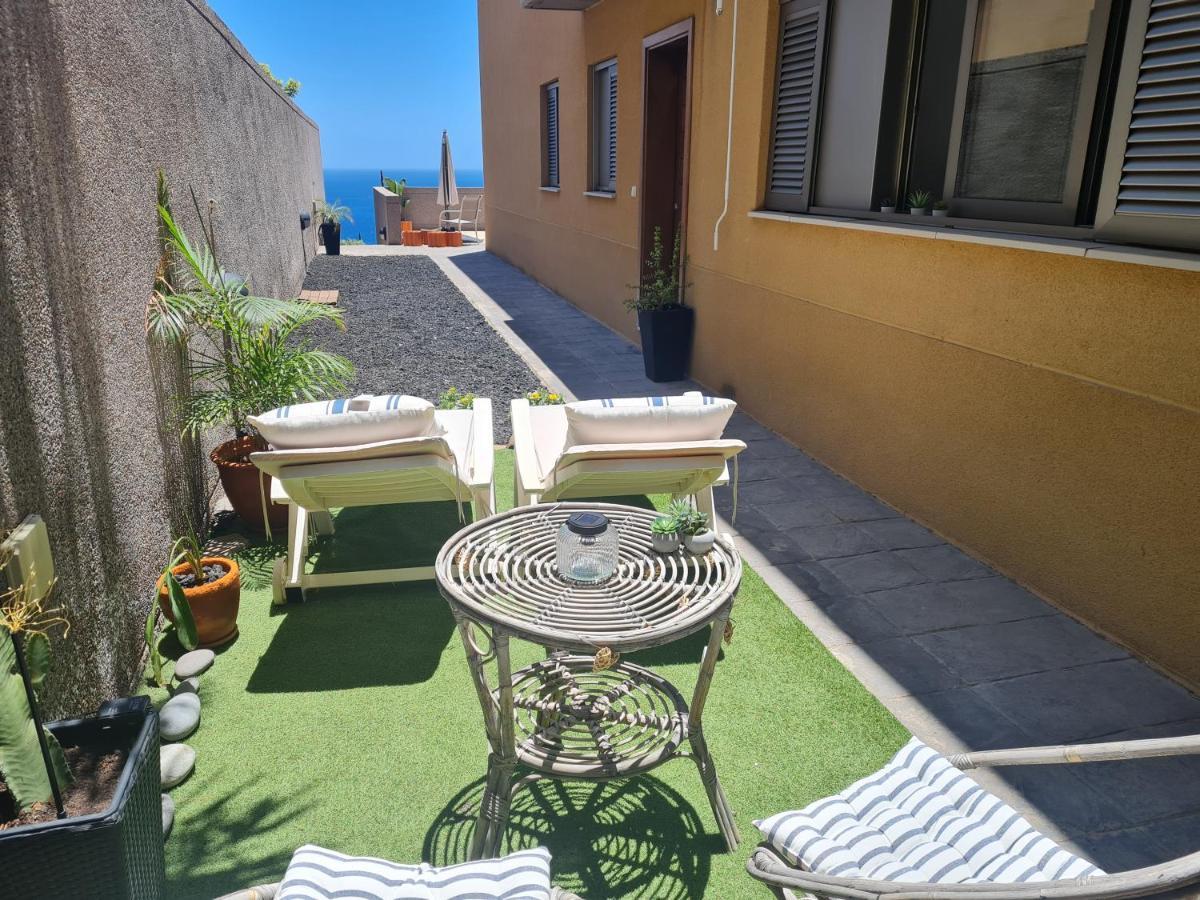 Vivienda Vacacional Vistamar Santa Cruz de Tenerife Exterior foto