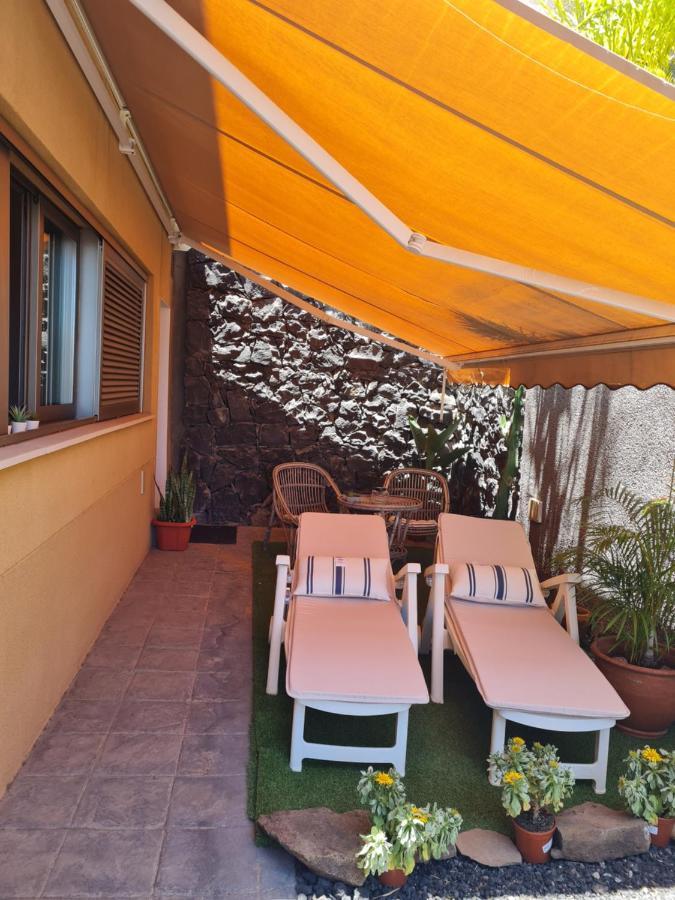 Vivienda Vacacional Vistamar Santa Cruz de Tenerife Exterior foto