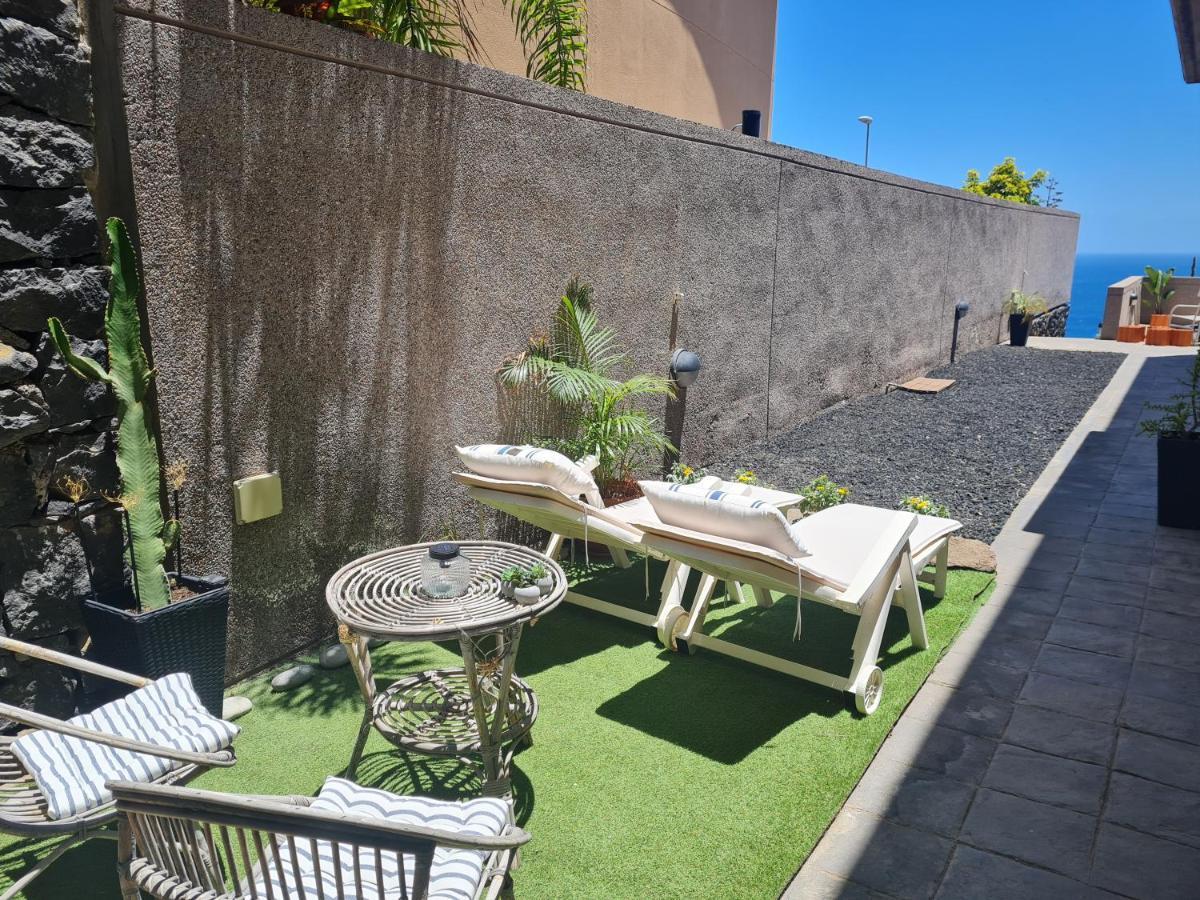 Vivienda Vacacional Vistamar Santa Cruz de Tenerife Exterior foto