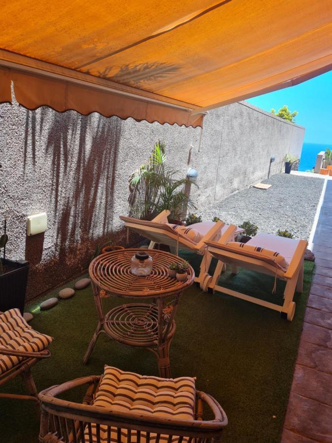 Vivienda Vacacional Vistamar Santa Cruz de Tenerife Exterior foto